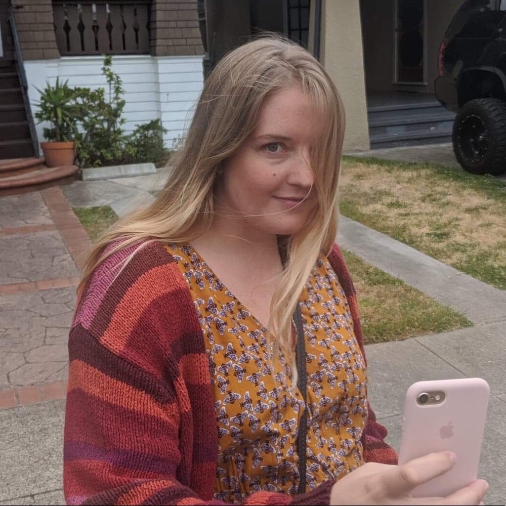 Meet your Posher, Annie